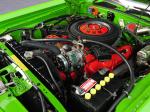 Dodge Challenger R/T 383 Magnum 1971 года
